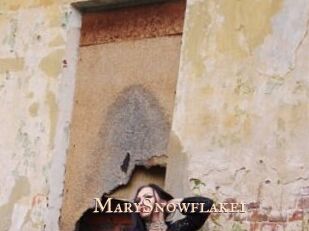 MarySnowflake1