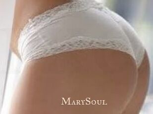 MarySoul