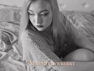 MaryStrawberry