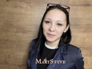 MaryStyve