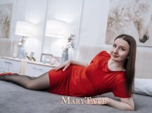MaryTate