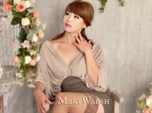 MaryWalsh