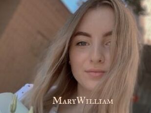 MaryWilliam