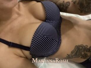 MaryanaRosh