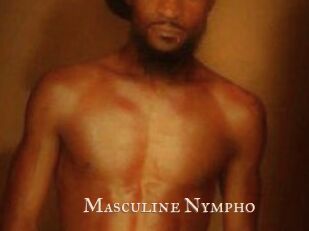 Masculine_Nympho