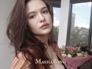 MashaBang