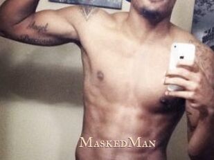 MaskedMan