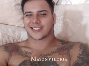 MasonViloria