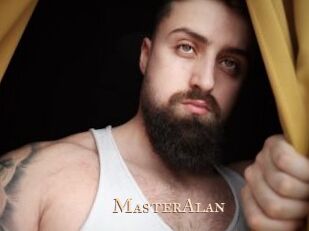 MasterAlan