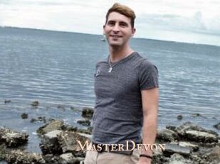 MasterDevon
