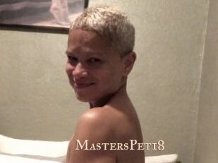 MastersPet18