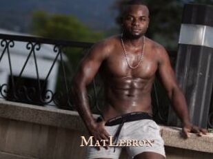 MatLebron