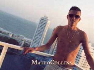MateoCollins