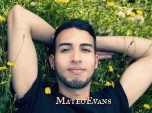 MateoEvans