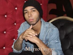 MateoTrupet