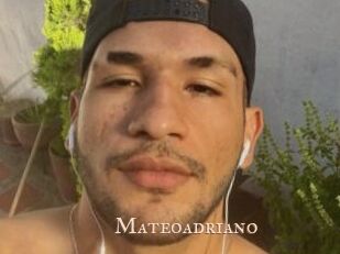 Mateoadriano