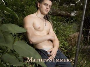 MathewSummers