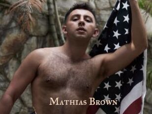 Mathias_Brown