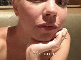 Mathilda