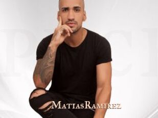 MatiasRamirez