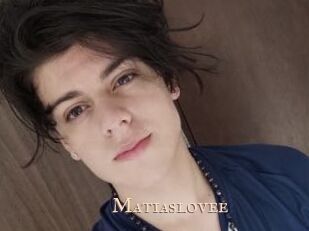 Matiaslovee