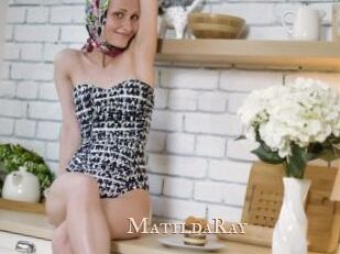 MatildaRay