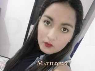 Matilde26