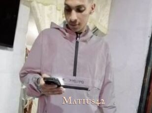 Matius42