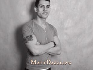 MattDazzling