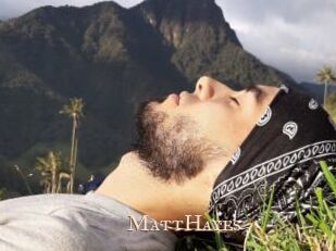 MattHayes