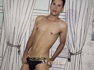 MattJr