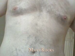 MattRocks