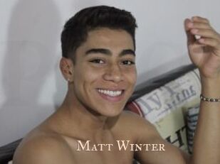 Matt_Winter