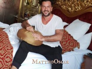 MatteoOscar