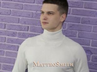 MatteoSmith