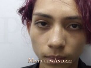 MatthewAndrei