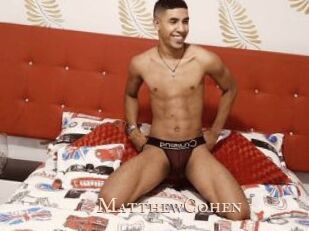 MatthewCohen