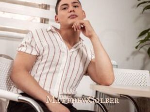 MatthewColber