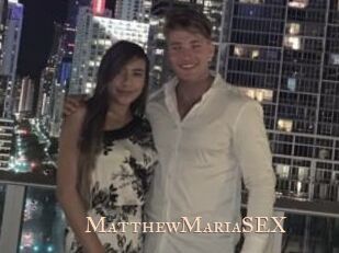 MatthewMariaSEX