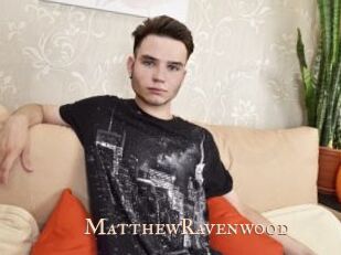 MatthewRavenwood