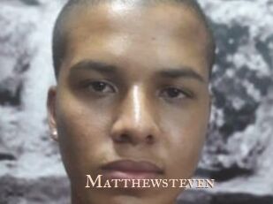 Matthewsteven