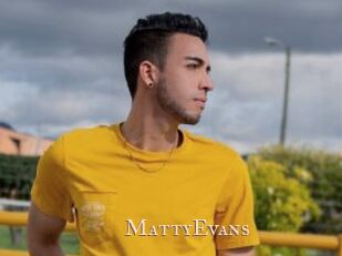 MattyEvans