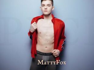 MattyFox