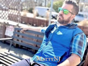 MattyNJ