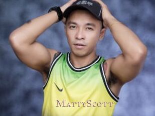 MattyScott