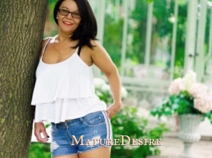 MatureDesire