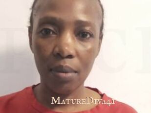 MatureDiva41
