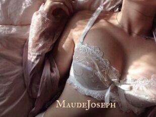MaudeJoseph