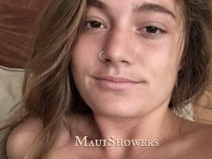MauiShowers