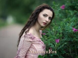 MauriceFox